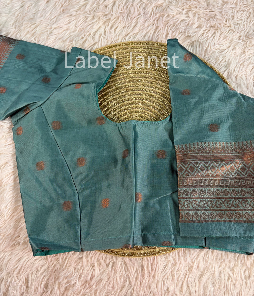 Elampillai Naatiyam saree