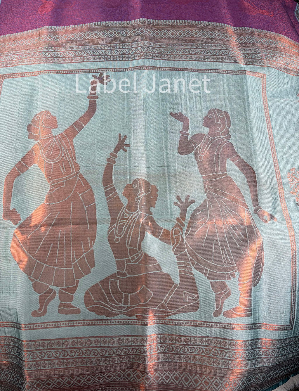 Elampillai Naatiyam saree