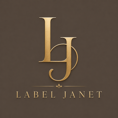 LABEL JANET